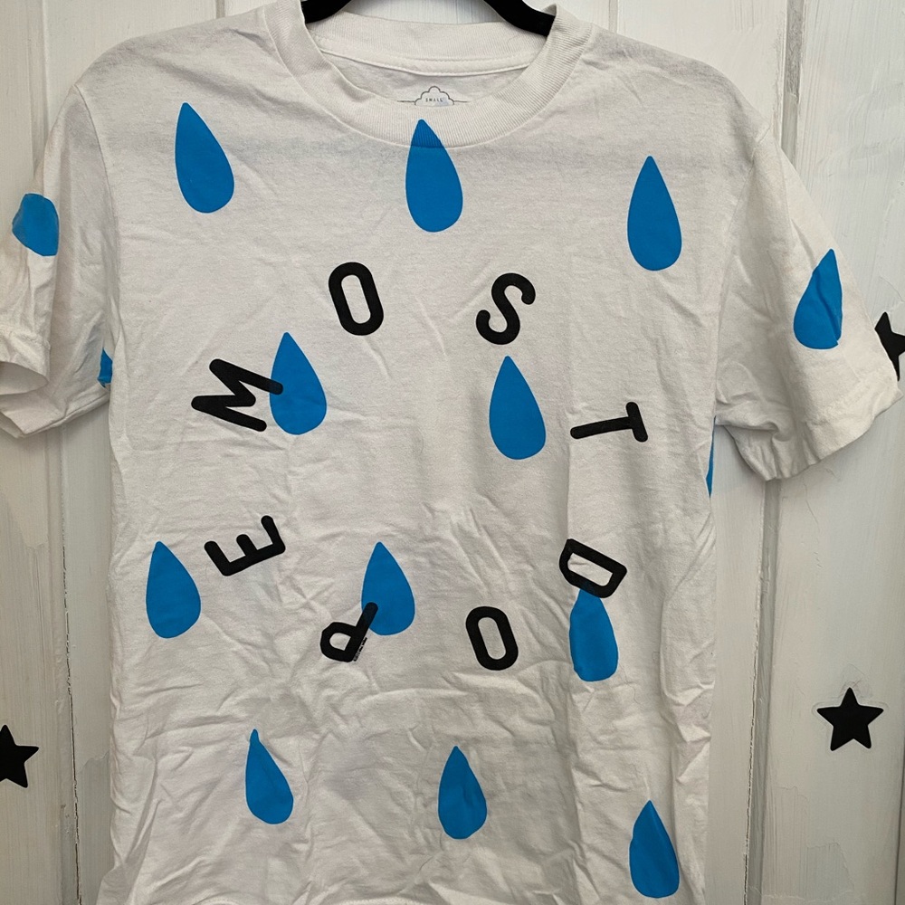Mac Miller Most Dope T Shirt